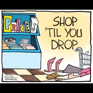 LET’S MAKE A DEAL!